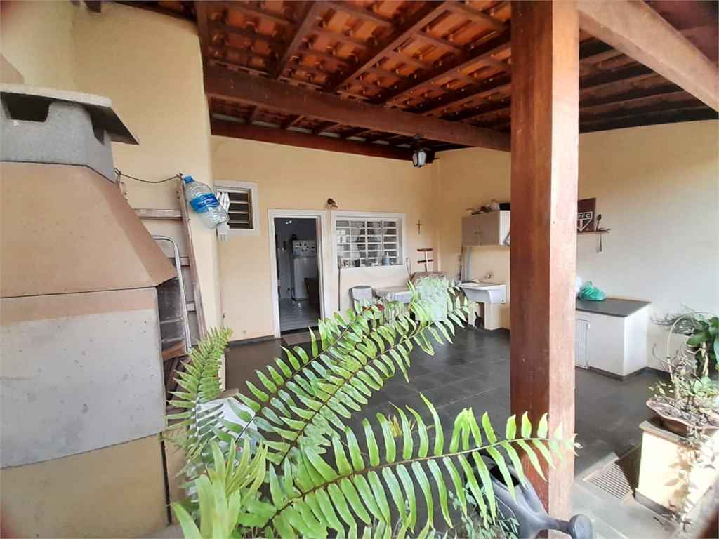 Venda Casa São Carlos Parque Fehr REO625564 81