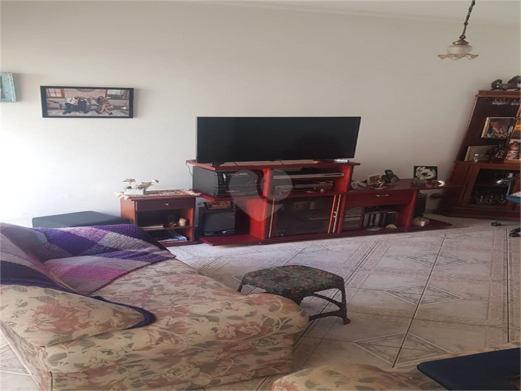 Venda Casa São Carlos Parque Fehr REO625564 9