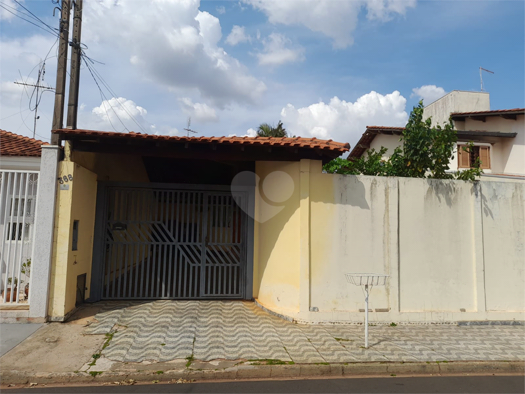 Venda Casa São Carlos Parque Fehr REO625564 55