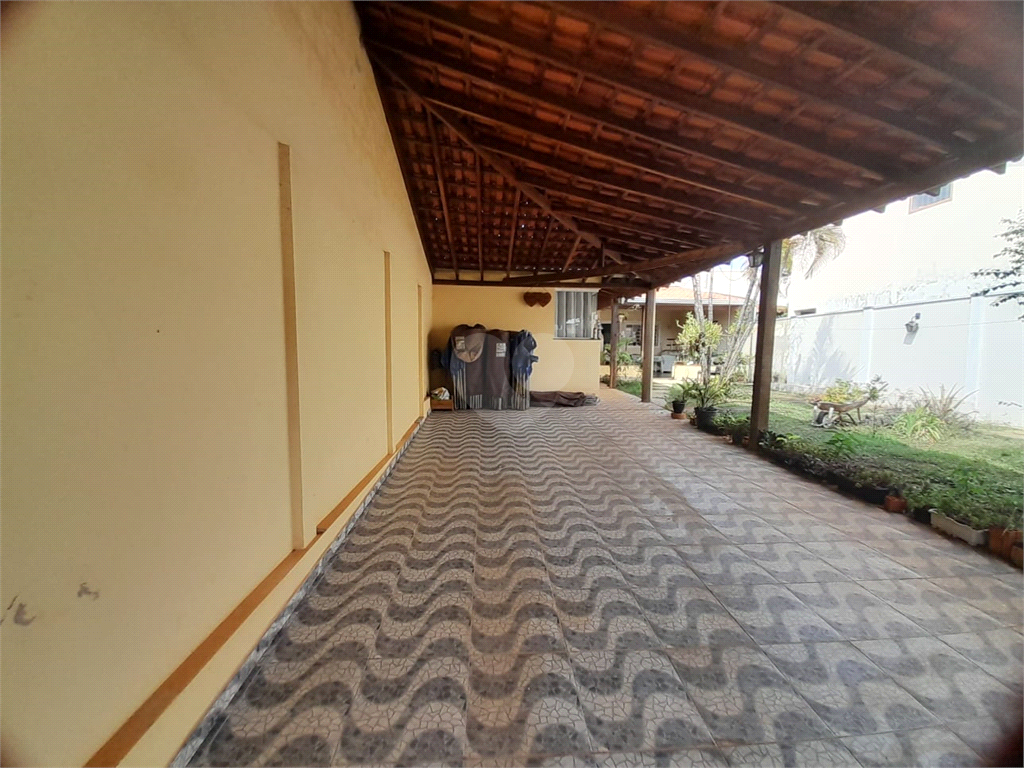 Venda Casa São Carlos Parque Fehr REO625564 86