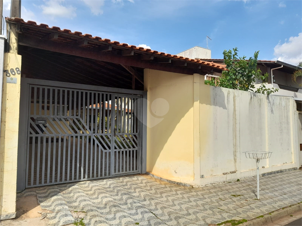 Venda Casa São Carlos Parque Fehr REO625564 52