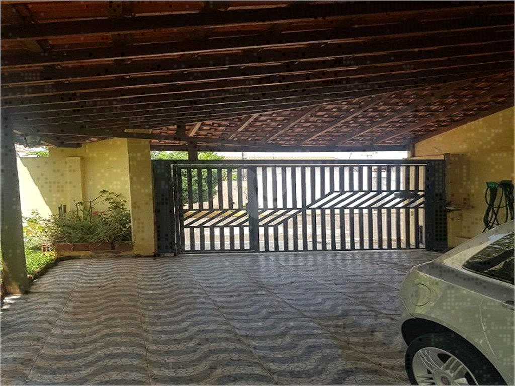 Venda Casa São Carlos Parque Fehr REO625564 26