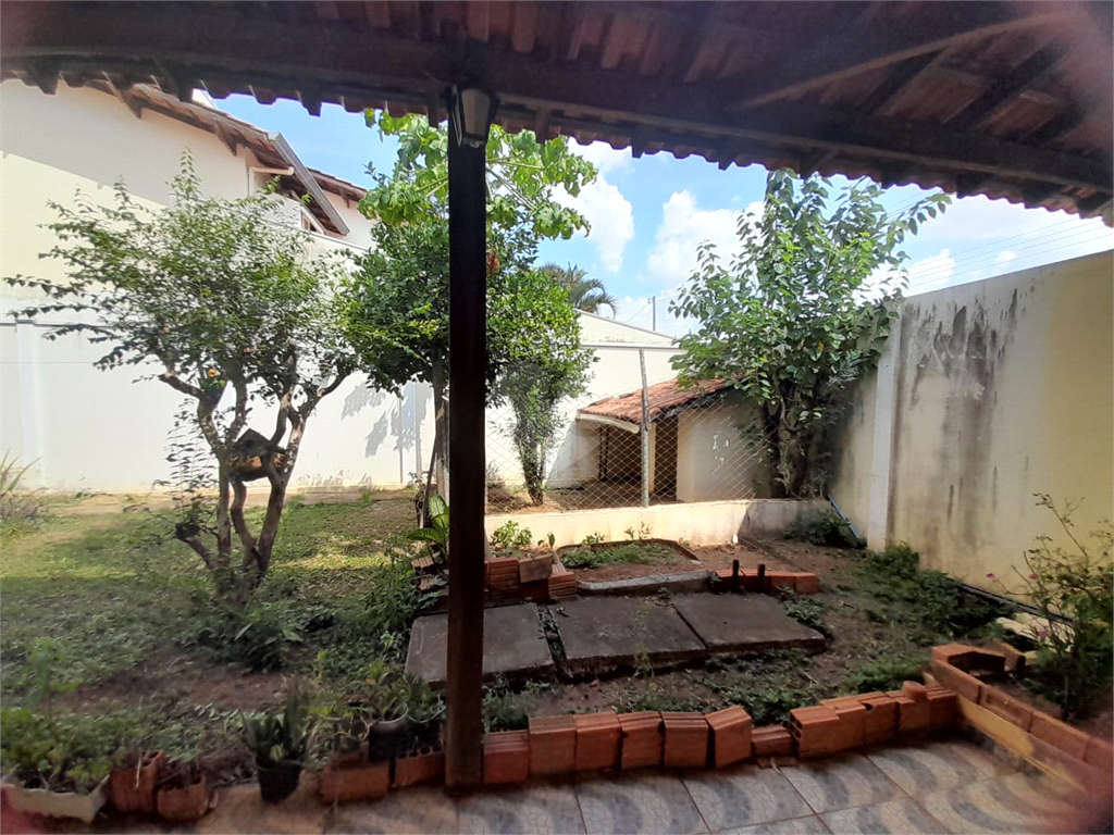 Venda Casa São Carlos Parque Fehr REO625564 87