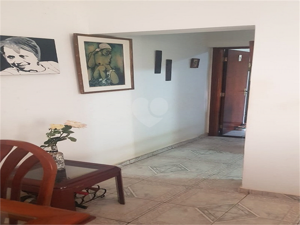 Venda Casa São Carlos Parque Fehr REO625564 34