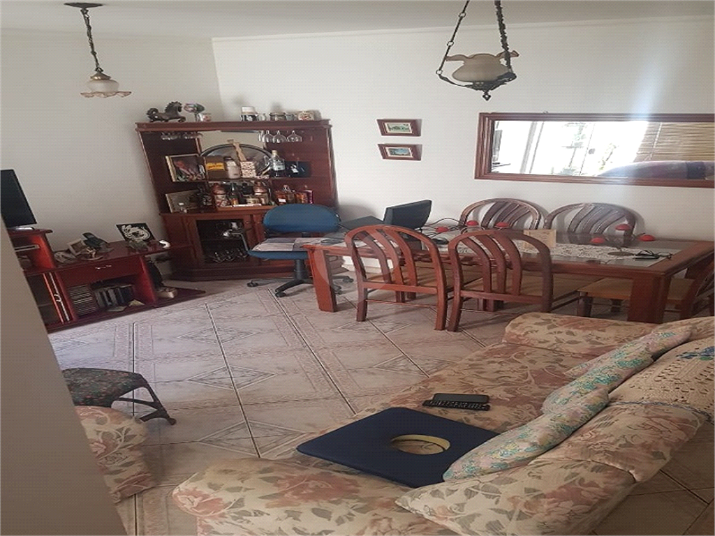 Venda Casa São Carlos Parque Fehr REO625564 42