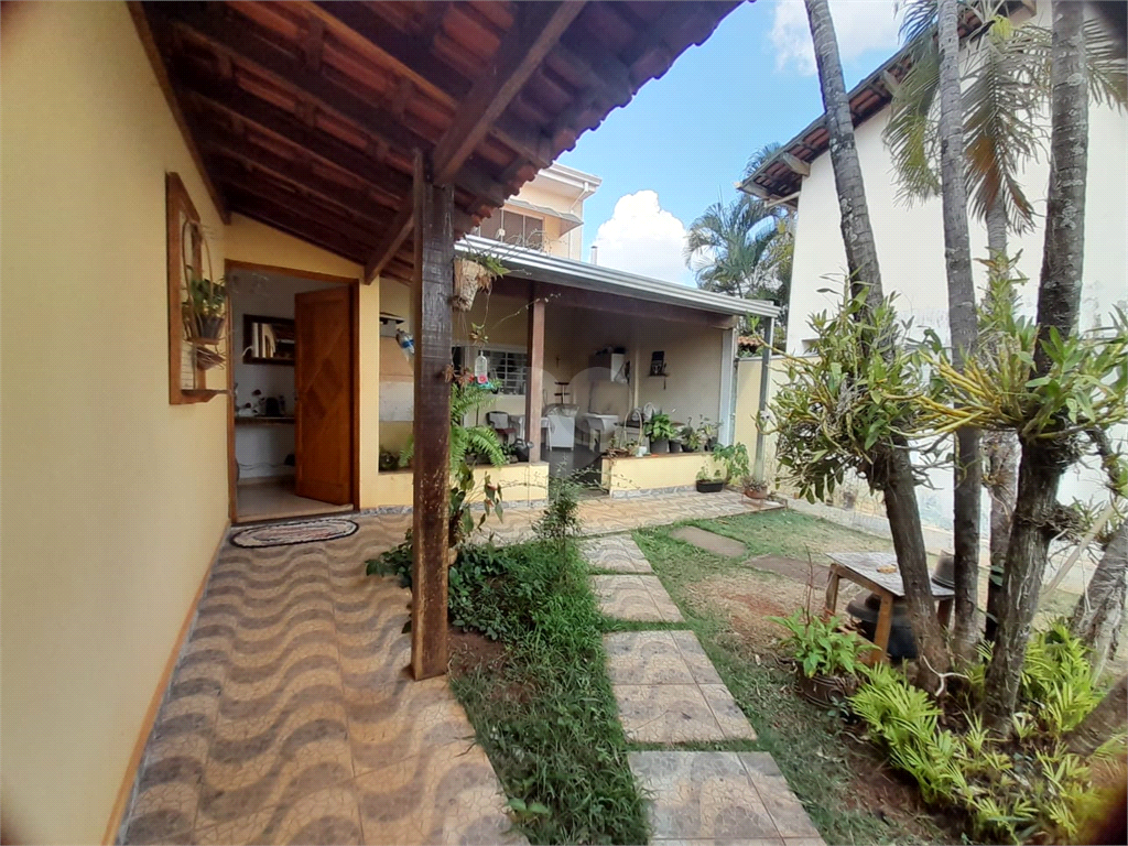 Venda Casa São Carlos Parque Fehr REO625564 84