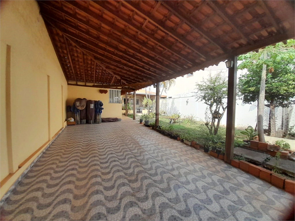 Venda Casa São Carlos Parque Fehr REO625564 89