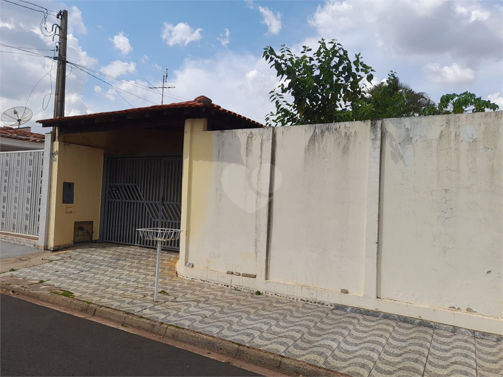 Venda Casa São Carlos Parque Fehr REO625564 53