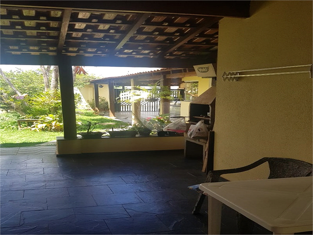 Venda Casa São Carlos Parque Fehr REO625564 23