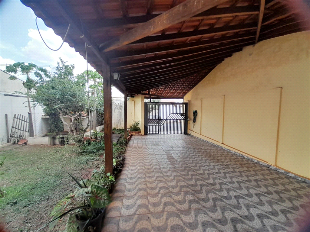 Venda Casa São Carlos Parque Fehr REO625564 90