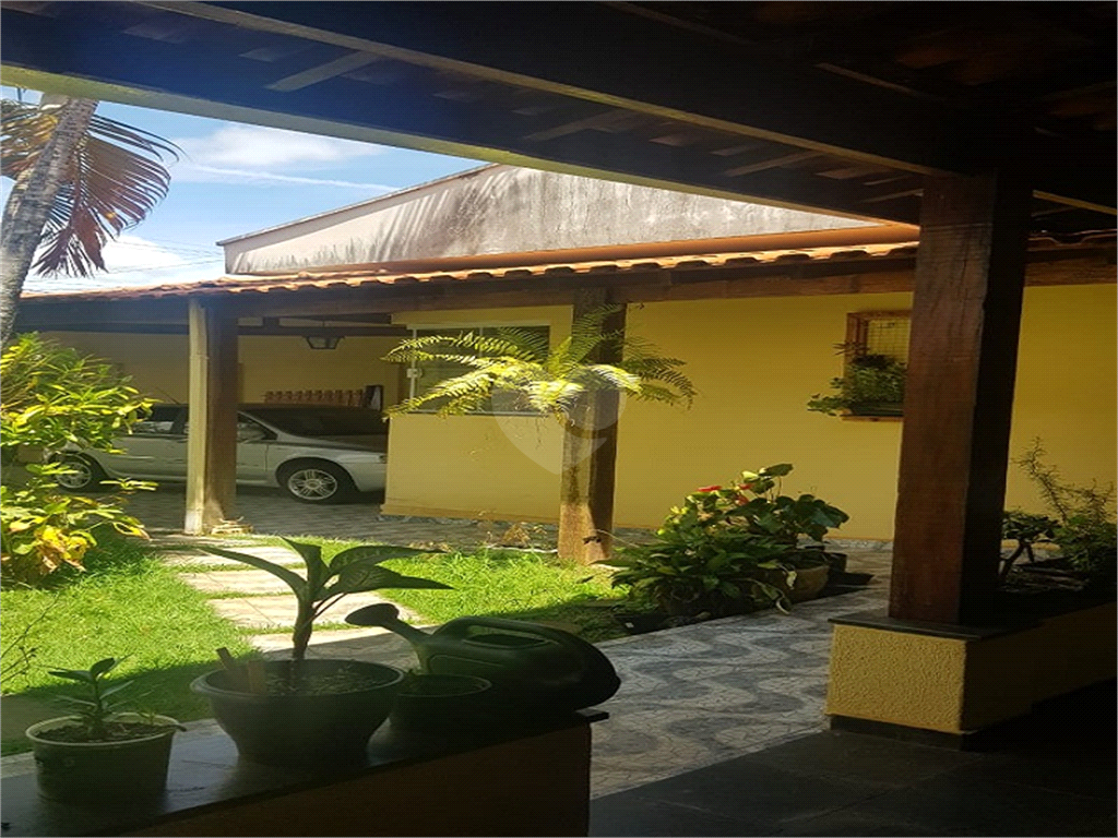 Venda Casa São Carlos Parque Fehr REO625564 27