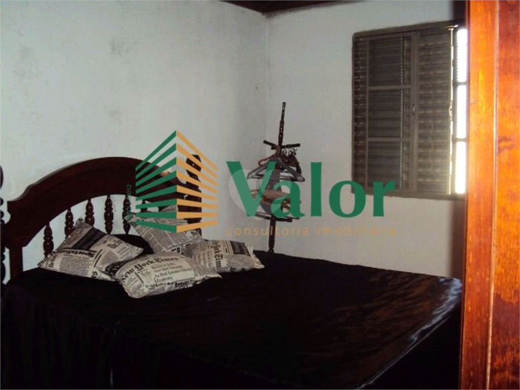 Venda Casa São Carlos Residencial Parati REO625565 18