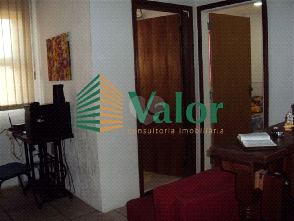 Venda Casa São Carlos Residencial Parati REO625565 15