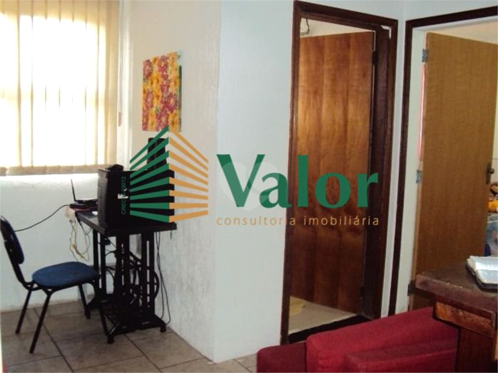 Venda Casa São Carlos Residencial Parati REO625565 13