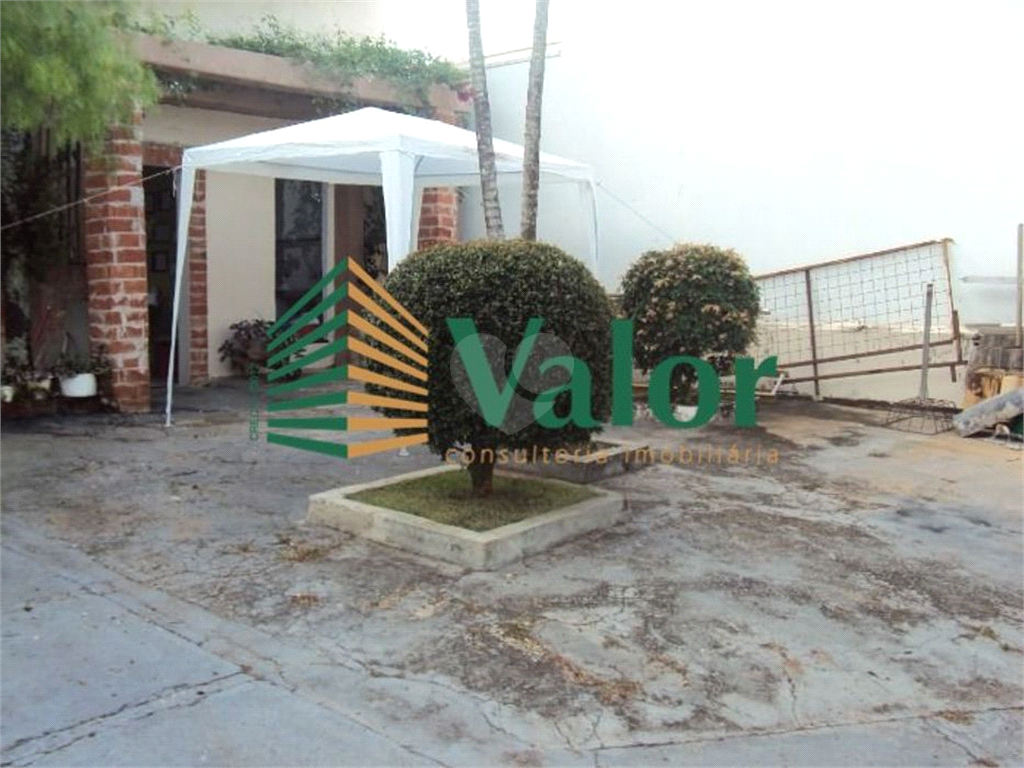 Venda Casa São Carlos Residencial Parati REO625565 19