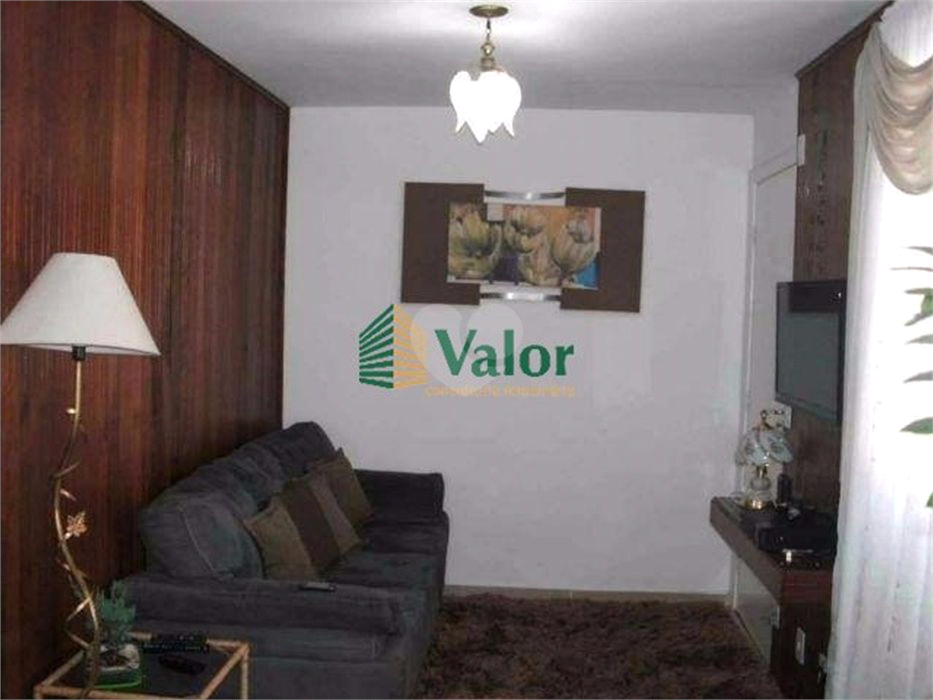 Venda Apartamento São Carlos Distrito Industrial Miguel Abdelnur REO625568 2