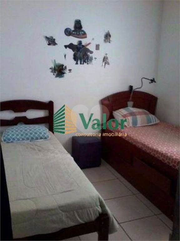 Venda Apartamento São Carlos Distrito Industrial Miguel Abdelnur REO625568 3