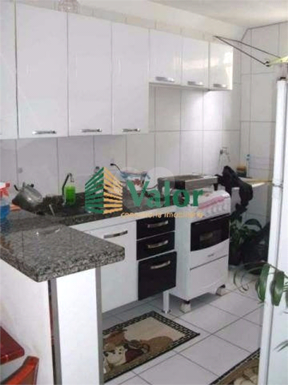 Venda Apartamento São Carlos Distrito Industrial Miguel Abdelnur REO625568 9