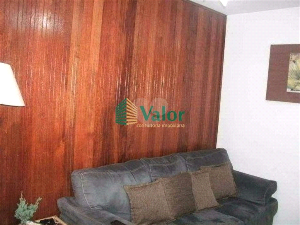 Venda Apartamento São Carlos Distrito Industrial Miguel Abdelnur REO625568 15