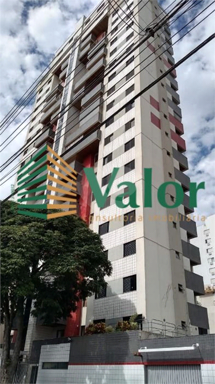 Venda Apartamento São Carlos Centro REO625570 17