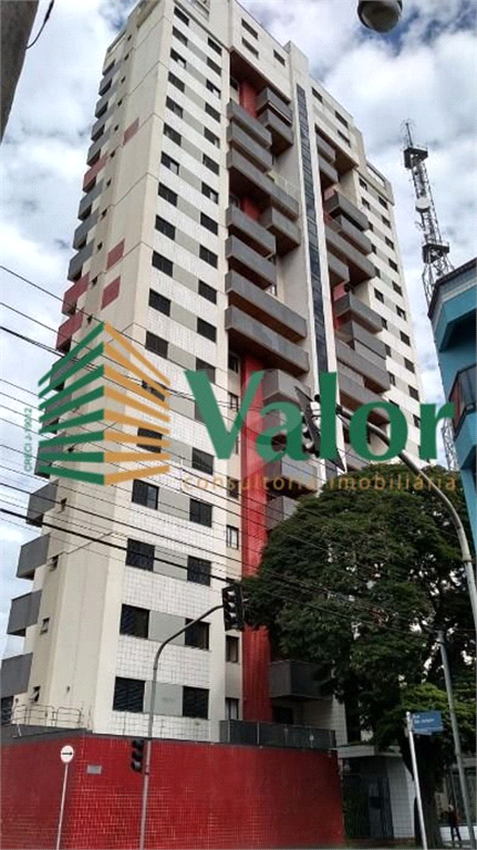 Venda Apartamento São Carlos Centro REO625570 19