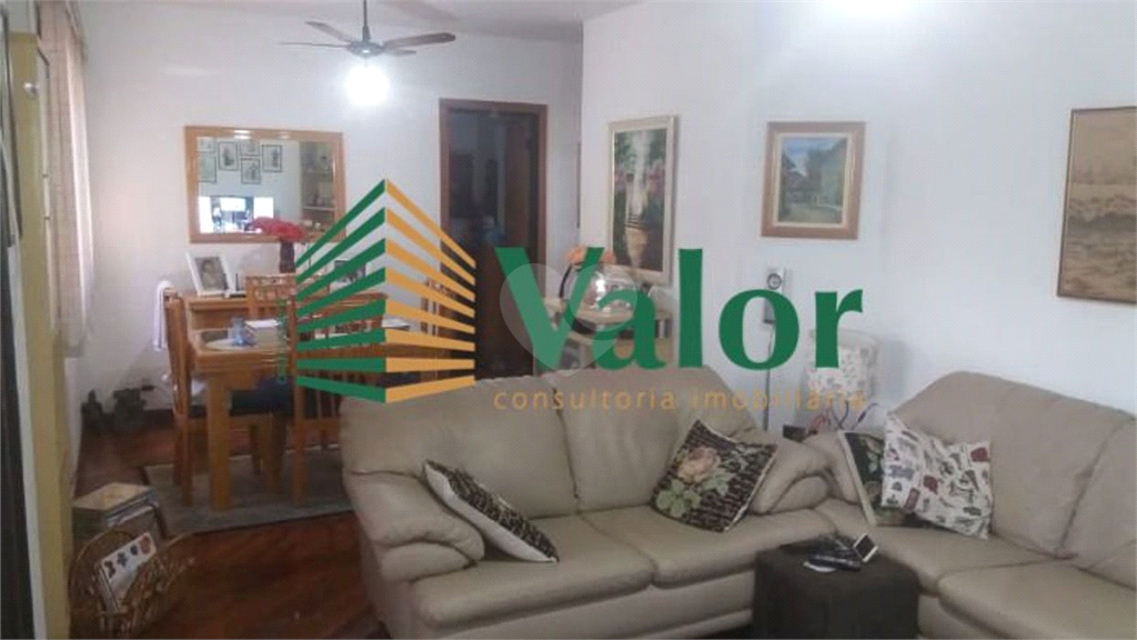 Venda Apartamento São Carlos Centro REO625570 16