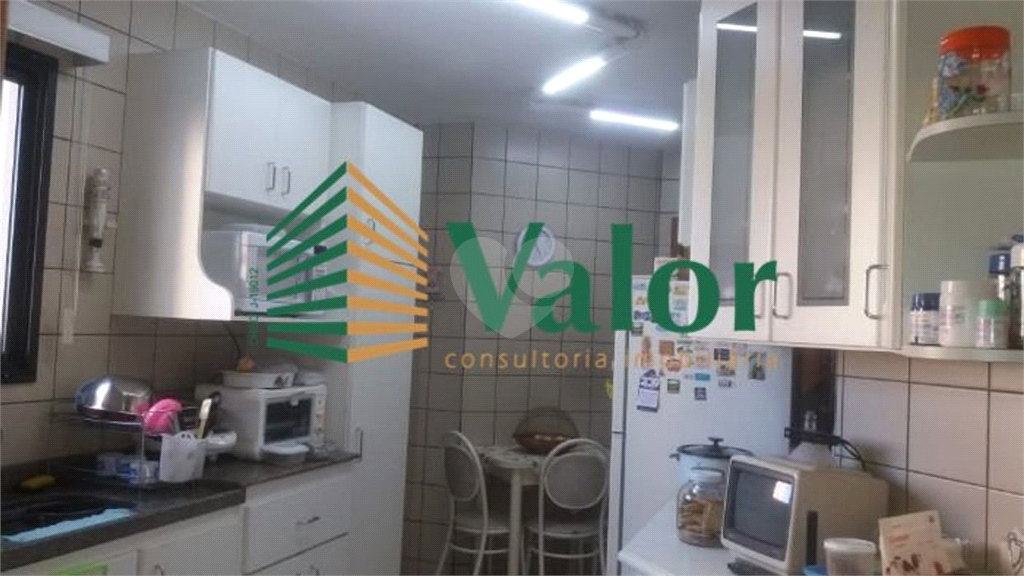 Venda Apartamento São Carlos Centro REO625570 18