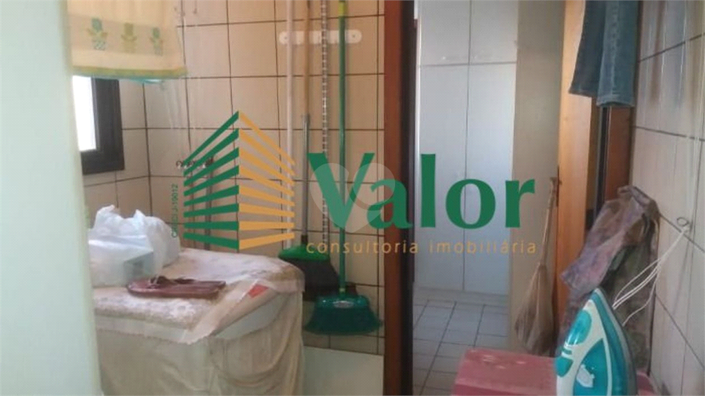 Venda Apartamento São Carlos Centro REO625570 1