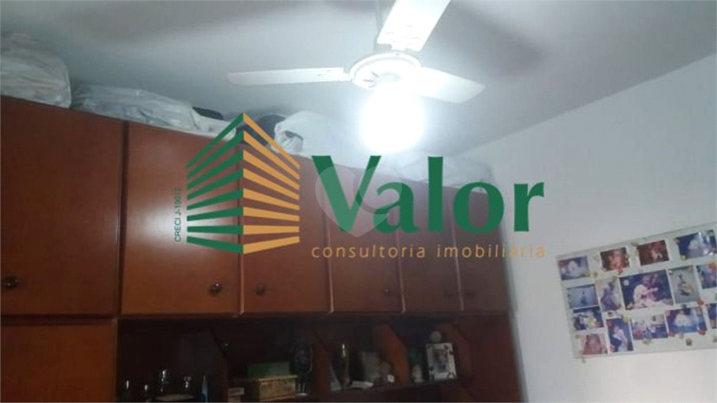 Venda Apartamento São Carlos Centro REO625570 7