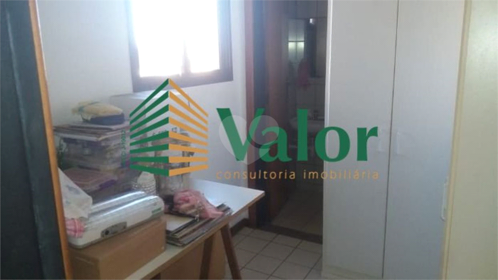 Venda Apartamento São Carlos Centro REO625570 20