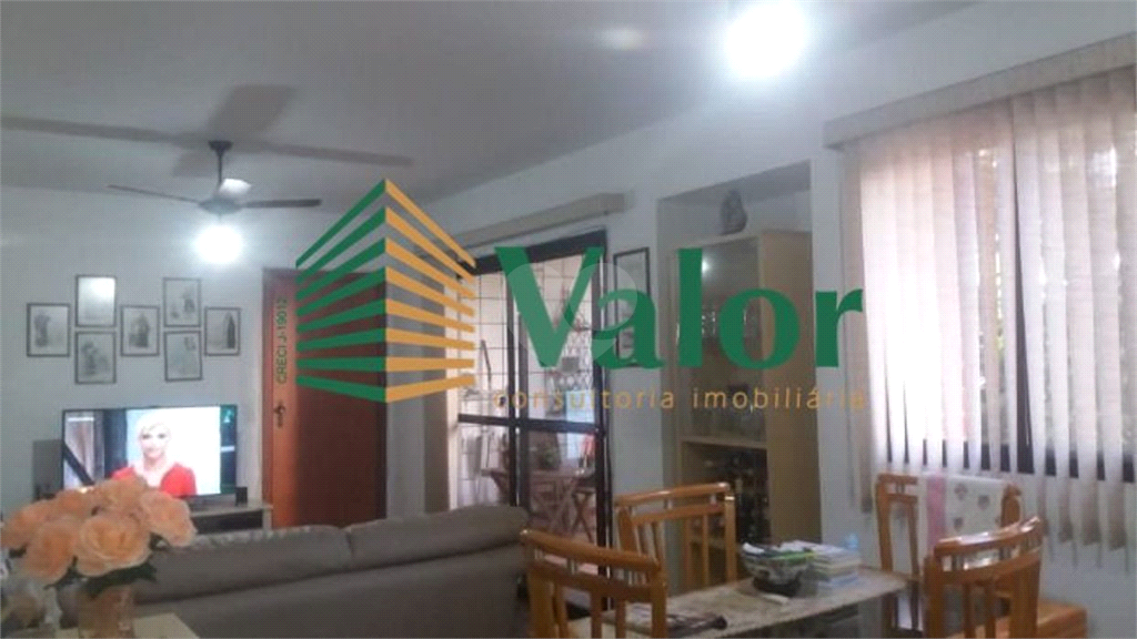 Venda Apartamento São Carlos Centro REO625570 8