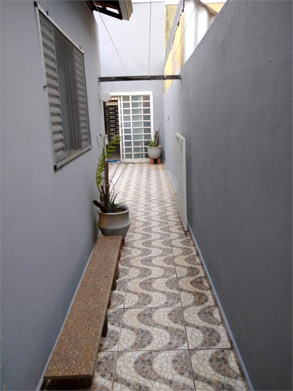 Venda Casa São Carlos Jardim São Carlos 5 REO625571 39