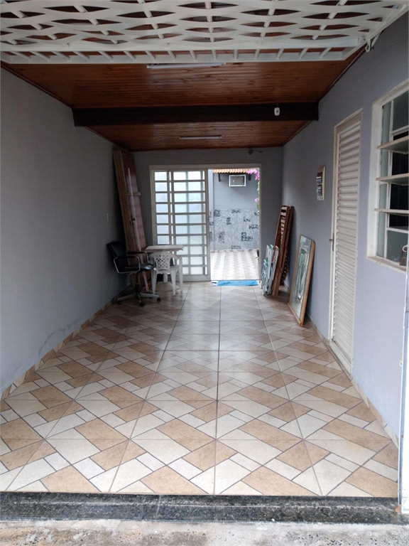 Venda Casa São Carlos Jardim São Carlos 5 REO625571 4