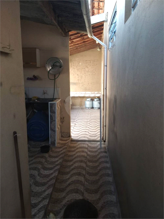 Venda Casa São Carlos Jardim São Carlos 5 REO625571 35