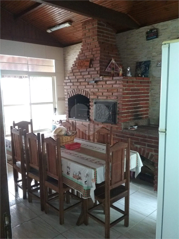 Venda Casa São Carlos Jardim São Carlos 5 REO625571 16