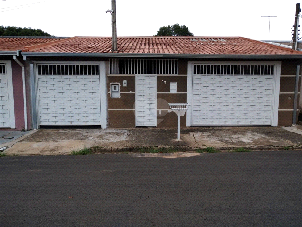 Venda Casa São Carlos Jardim São Carlos 5 REO625571 2