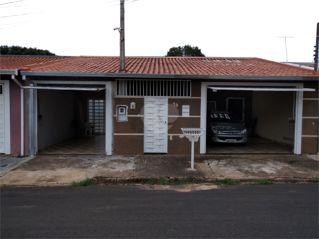 Venda Casa São Carlos Jardim São Carlos 5 REO625571 3