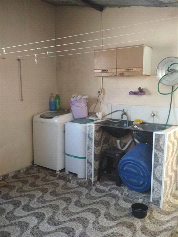 Venda Casa São Carlos Jardim São Carlos 5 REO625571 30