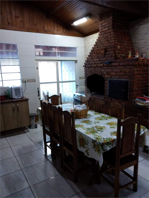 Venda Casa São Carlos Jardim São Carlos 5 REO625571 17