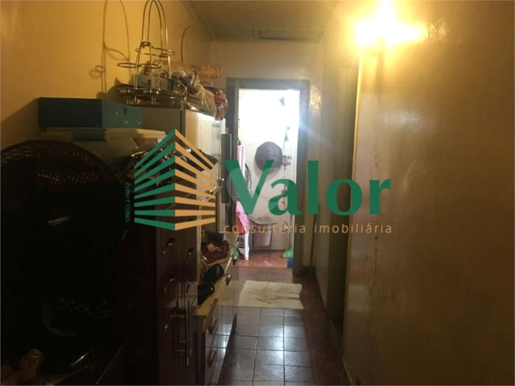 Venda Casa São Carlos Centro REO625583 3