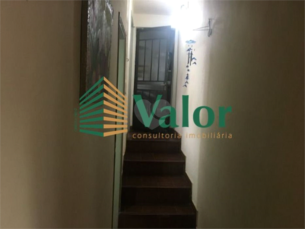 Venda Casa São Carlos Centro REO625583 8