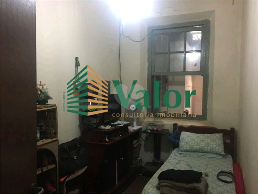 Venda Casa São Carlos Centro REO625583 7