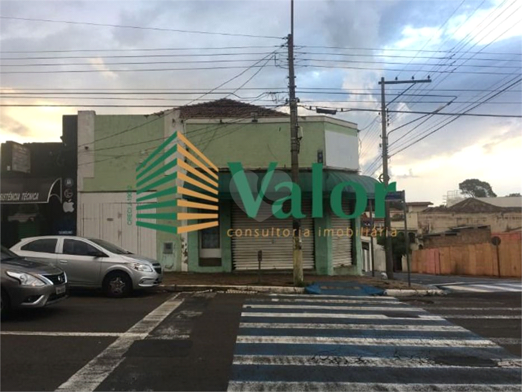 Venda Casa São Carlos Centro REO625583 19