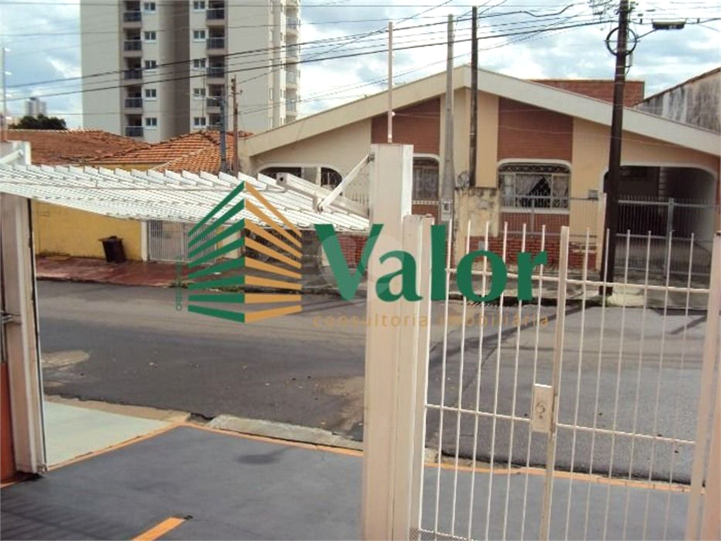 Venda Casa São Carlos Centro REO625583 14