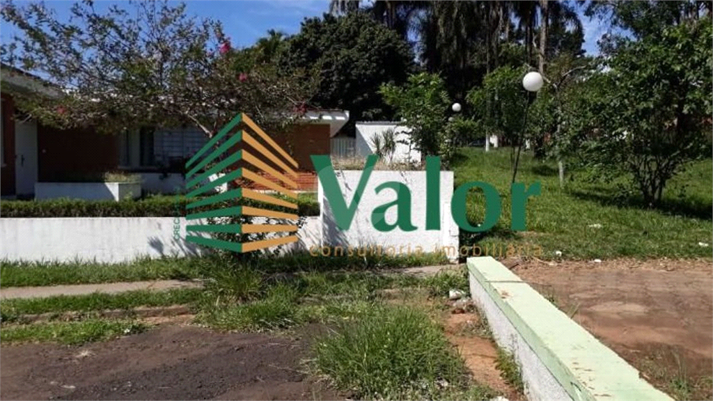 Venda Casa São Carlos Jardim Paraíso REO625584 20