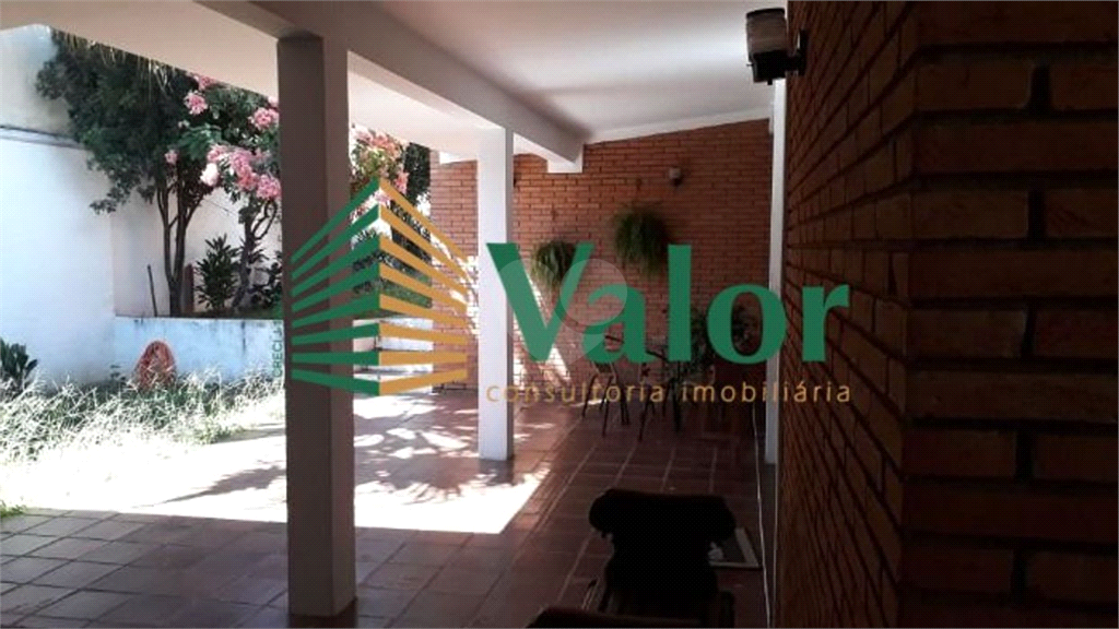 Venda Casa São Carlos Jardim Paraíso REO625584 18