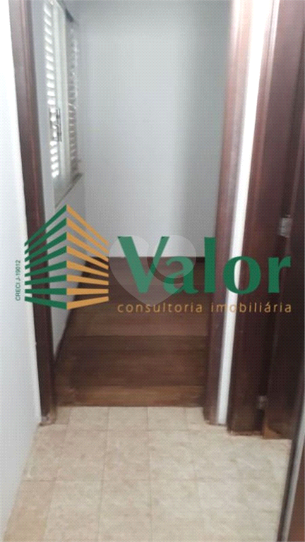 Venda Casa São Carlos Jardim Paraíso REO625584 2