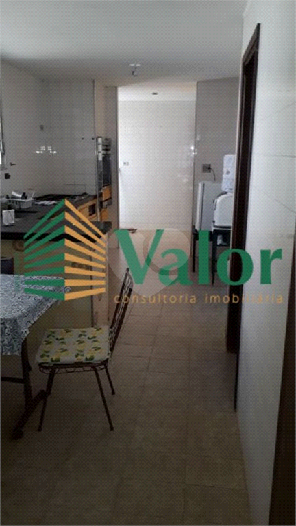 Venda Casa São Carlos Jardim Paraíso REO625584 3