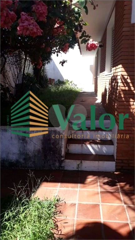 Venda Casa São Carlos Jardim Paraíso REO625584 17