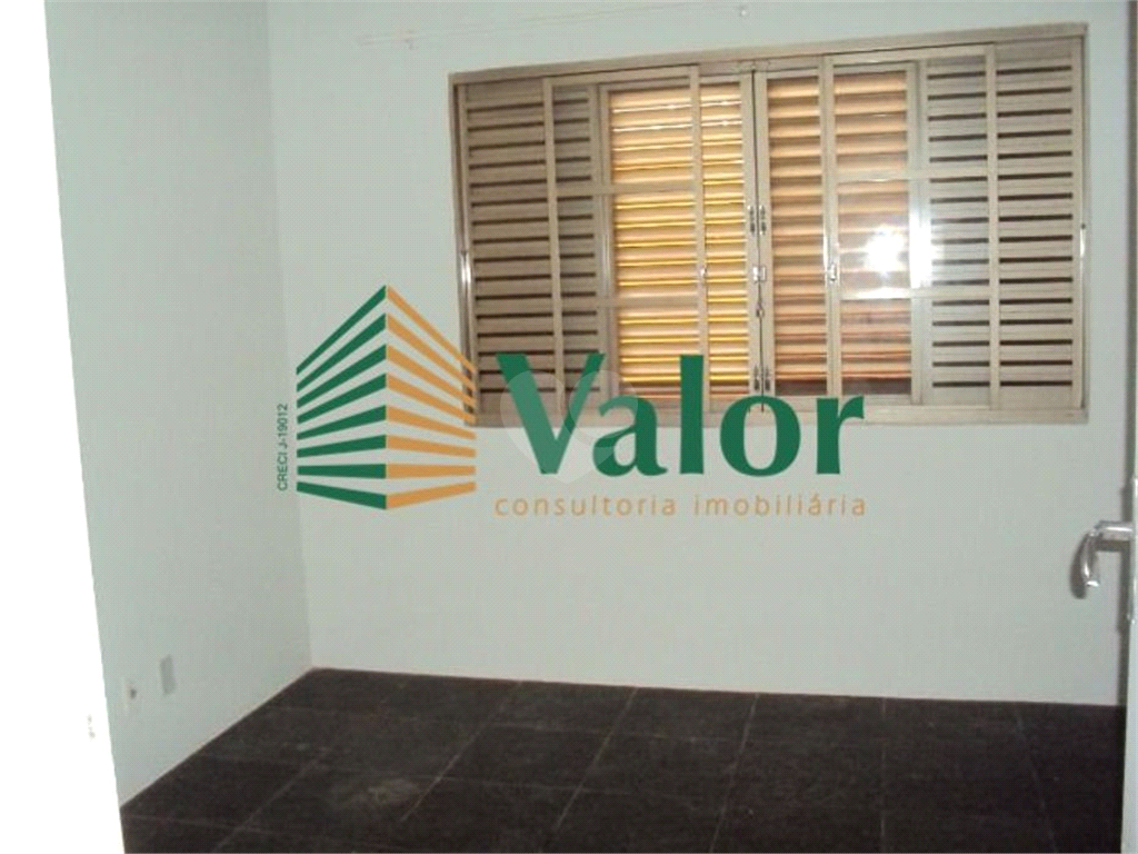 Venda Casa São Carlos Jardim Paraíso REO625584 13